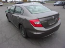 Passenger Canada Market Sedan Dash Fits 12 Civic 313324. Fixed Price $151.29.