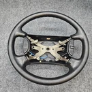 1998-2001 Dodge Ram 1500 2500 3500 Steering Wheel Cruise Control Black Rubber. Fixed Price $124.85.