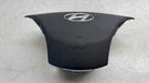 2011-2016 Hyundai Elantra Driver Steering Wheel Airbag Black 56900-3X500-RY Oem. Fixed Price $112.50.
