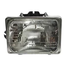 For 92-19 Econoline Van Front Headlamp Sealed Beam Right. Fixed Price $98.95.