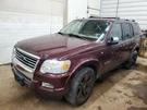 Air Bag Front Excluding Sport Trac Driver Seat Fits 06-10 Explorer 1893883. Fixed Price $140.00.