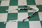 2017 NX200T Overhead Roof Passenger Right Curtain Srs Oem Wty. Fixed Price $450.99.