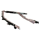 2024-2025 Toyota Tacoma Right Passenger Roof Air Bag Crew Cab Factory Oem Part. Fixed Price $825.00.