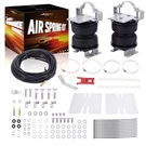 Rear Air Helper Spring Bags Kit For Chevrolet Silverado 2500 Hd 2001-2005. Fixed Price $139.99.
