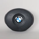 2003-2008 Bmw Z4 E85 Left Driver Steering Wheel Airbag 32346758210 Oem. Fixed Price $116.23.