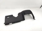 Genuine 16-19 Mercedes GLE350 W166 Dash Left Lower Knee Bolster Trim Cover. Fixed Price $413.00.