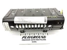 Right Passenger Dash Jaguar XK8 96 97 98 99 00 01 02. Fixed Price $259.88.