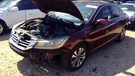 Passenger Radiator Fan Motor Assembly Fits 13-17 Accord 840940. Fixed Price $123.89.