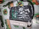 Passenger Air Bag Hatchback Seat Lower Fits 17-18 Corolla Im 2890387. Fixed Price $142.99.