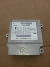 2011-2012 Dodge Journey Air Bag/chassis Control Module (56054655AE). Fixed Price $74.99.