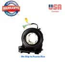 GN1Z-14A664-D Bag Clock Spring Fit Ford Explorer Lincolin Corsair 2020-2024. Fixed Price $94.05.