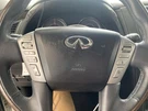 Driver Air Bag Wheel Fits 15-17 Infiniti QX80 990645. Fixed Price $184.91.
