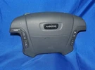 2000-2002 Volvo 80 Series Driver Steering Wheel Air Bag Gray Oem W/warranty. Fixed Price $58.06.