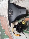 Driver Left Air Bag Front Wheel Fits 08-11 Lexus GS350 3593772. Fixed Price $324.99.