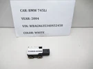 2002-2005 Bmw 745LI Supplemental Restraint Sensor 6927119 Oem. Fixed Price $14.25.
