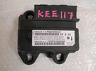 Bag Control Module Fits 13-15 Dodge Dart P68245834AA. Fixed Price $104.99.