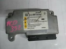 Bag Control Module Fits 07-09 Impala Equinox Torrent Monte Carlo 15292056. Fixed Price $33.71.