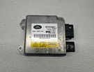 10-14 Land Rover Range Restraint Diagnostic Computer Module AH2214D374-AG. Fixed Price $52.20.