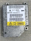 1999 - 2002 Bmw Z3 E36 Srs Main Crash Safety Sensor Control Module 65778386192. Fixed Price $179.85.