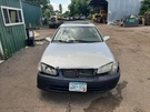 Chassis Ecm Air Bag Under Console Market Fits 99-01 Lexus ES300 1024384. Fixed Price $65.00.