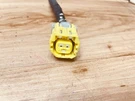 2011 - 2020 Mitsubishi Outlander 8651A165 Front Impact Crash Sensor Connector. Fixed Price $9.99.