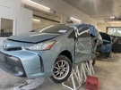Driver Air Bag Prius Vin Eu 7TH And 8TH Digit Fits 12-18 983263. Fixed Price $234.91.