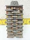 Used Oem Gm Fuse Box 1957 Oldsmobile 88/98/SUPER 88/GOLDEN Rocket (897). Fixed Price $106.21.