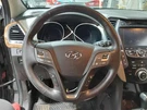 Driver Left Air Bag Lwb Knee Fits 13-19 Santa Fe 3168976. Fixed Price $207.00.