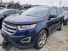 2016 Ford Edge Driver Left Roof Airbag Curtain Oem Used 118K Miles 253-07224L. Fixed Price $119.95.
