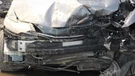 Passenger Air Bag Coupe Roof Ex Fits 13-15 Civic 1774641. Fixed Price $100.00.