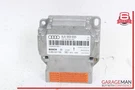 2008-2015 Audi Tt Sensor Srs Control Module 8J0959655 Oem. Fixed Price $72.00.
