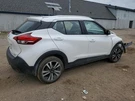 Air Bag Oem Right Passenger Roof Curtain 2018 Nissan Kicks. Fixed Price $150.00.