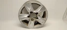 Wheel/rim Only Oem 08-11 Toyota Landcruis. Fixed Price $50.00.