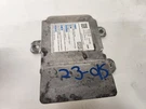 2023 Acura Integra Srs Control Module Computer Unit Good 77960-3S5-A92. Fixed Price $246.75.
