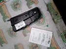 Driver Air Bag 216 Type CL550 Front Fits 07-14 Mercedes Cl-class 2718500. Fixed Price $175.49.