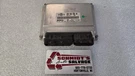 Engine Ecm Electronic Control Module 1.8L Turbo Gas Fits 01 Passat 132456. Fixed Price $65.00.