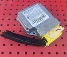 2006-2009 Volkswagen Golf Gti Srs Control Module 1K0909605AB Oem. Fixed Price $44.99.