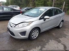 2013 Ford Fiesta Driver Left Knee Airbag Oem Used 130K Miles 253-01021L. Fixed Price $113.95.