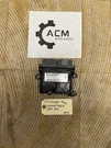 2007-2010 Jeep Wrangler Jku Bag Control Module Oem P68003421AC. Fixed Price $125.00.