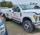 Passenger Air Bag Front Roof Fits 17-22 Ford F250SD Pickup 3349997. Fixed Price $260.00.