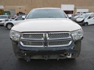 2011 Dodge Durango Bag Oem 68025610AH. Fixed Price $98.00.