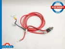 Bmw 323CI E46 Convertible Positive Battery Cable Wiring Harness 6903179 Oem. Fixed Price $84.95.