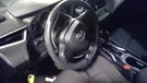 Driver Air Bag Front Wheel North America Built Fits 20 Corolla 5400100. Fixed Price $410.00.