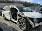 Passenger Right Air Bag Dash Fits 18-25 Odyssey 4922886. Fixed Price $222.50.