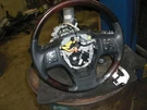 10 Lexus RX350 Steering Wheel 550738. Fixed Price $209.95.