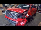 Passenger Air Bag Roof Crew Cab Fits 16-17 Canyon 1686425. Fixed Price $304.99.