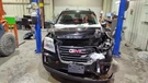 Camera/projector Forward Collision Warning Fits 16-22 Encore 1188676. Fixed Price $95.00.