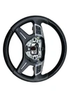 2013-2018 Mercedes-benz G63 W463 Heated Leather Steering Wheel W/o Wood Style. Fixed Price $449.98.