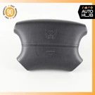 Jaguar X100 Xkr Steering Wheel Black Oem. Fixed Price $88.23.