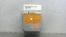 02 - 04 Nissan Xterra Srs Safety Restraint System Control Module 285568Z800. Fixed Price $19.96.